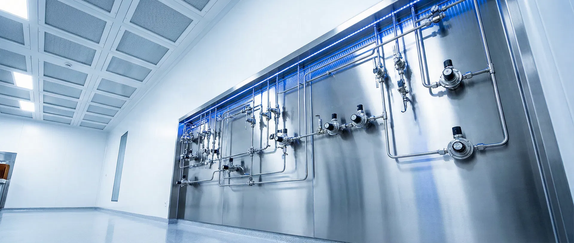 XINVAL High Purity Products