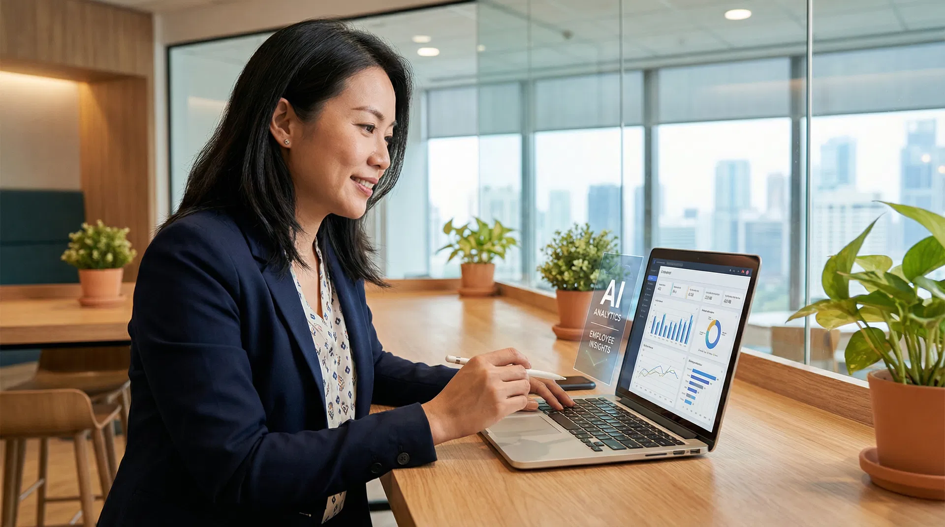 AI Tools for HR Professionals Singapore