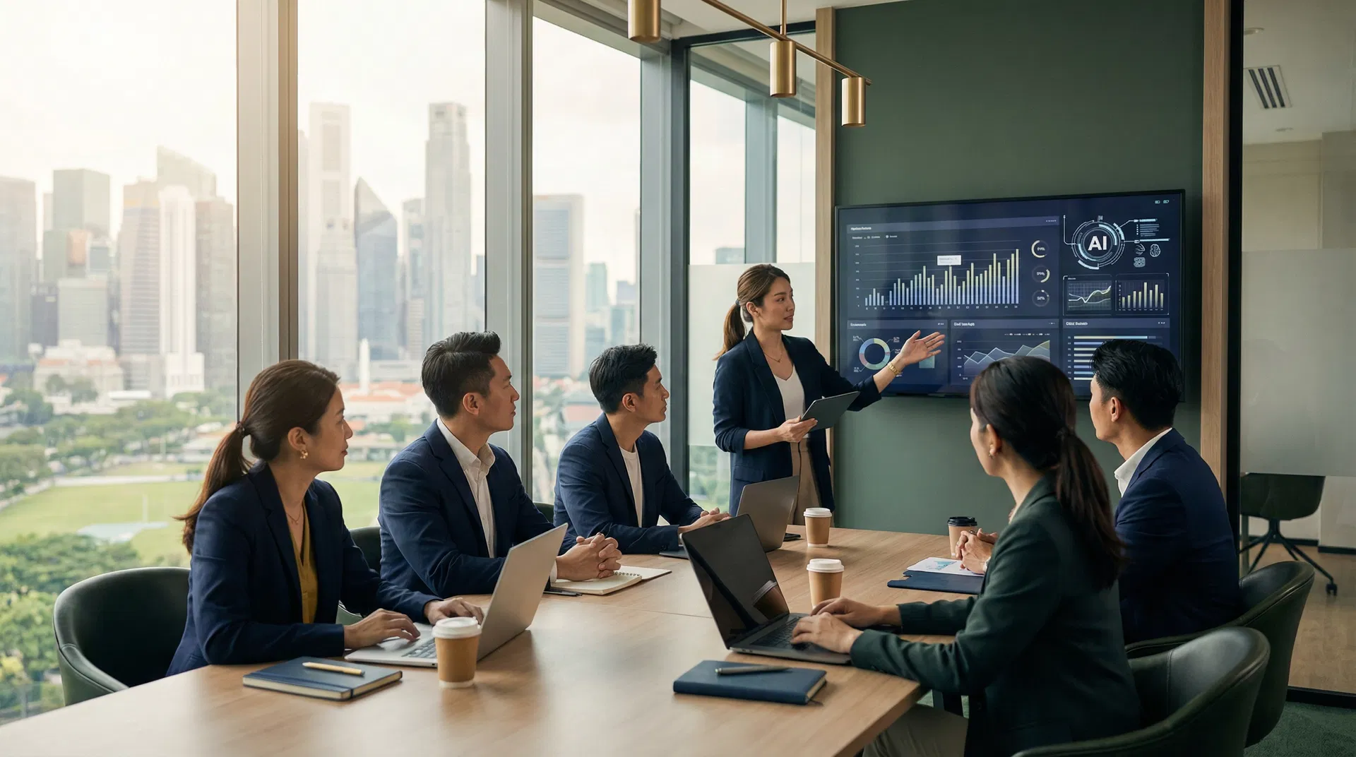 10 Practical Tips on Using AI at Work