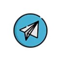 Telegram members