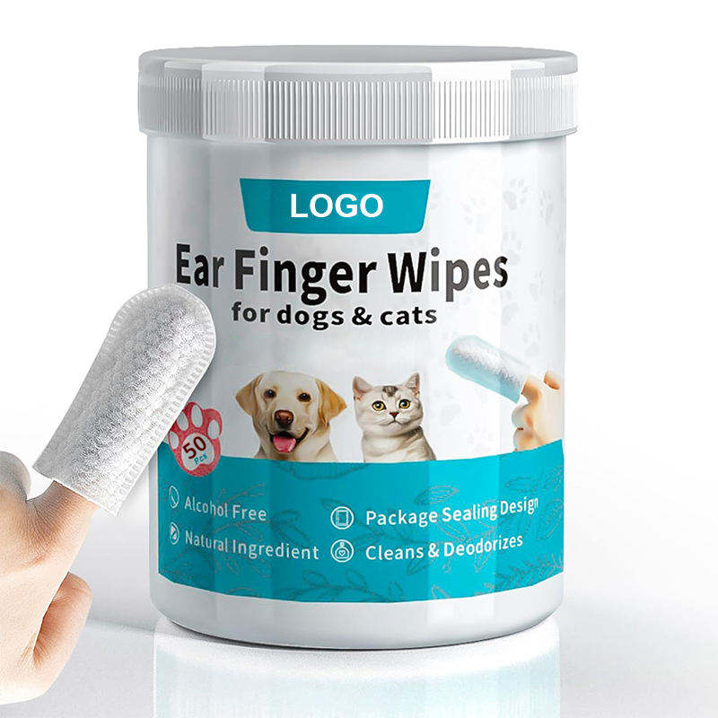 dog ear cleaner pet care