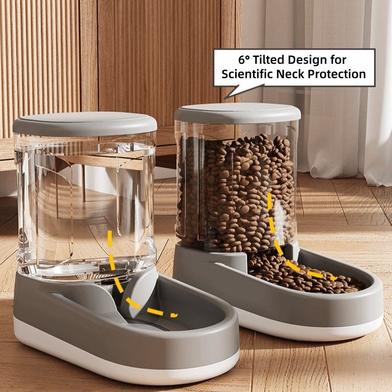 Automatic DurablePP Pet Drinker