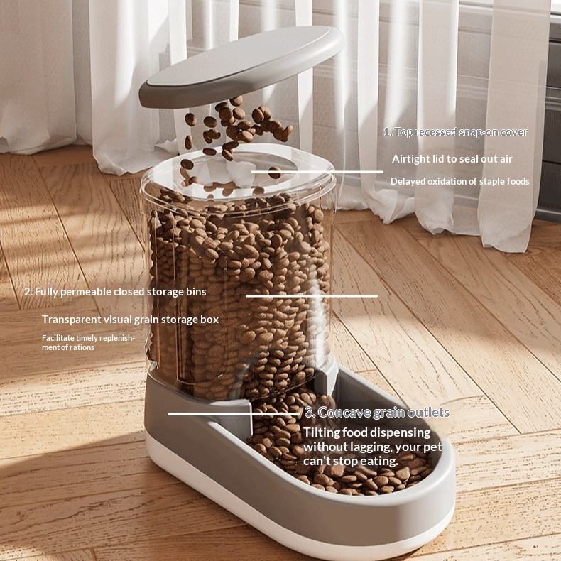 Automatic DurablePP Pet Drinker 3