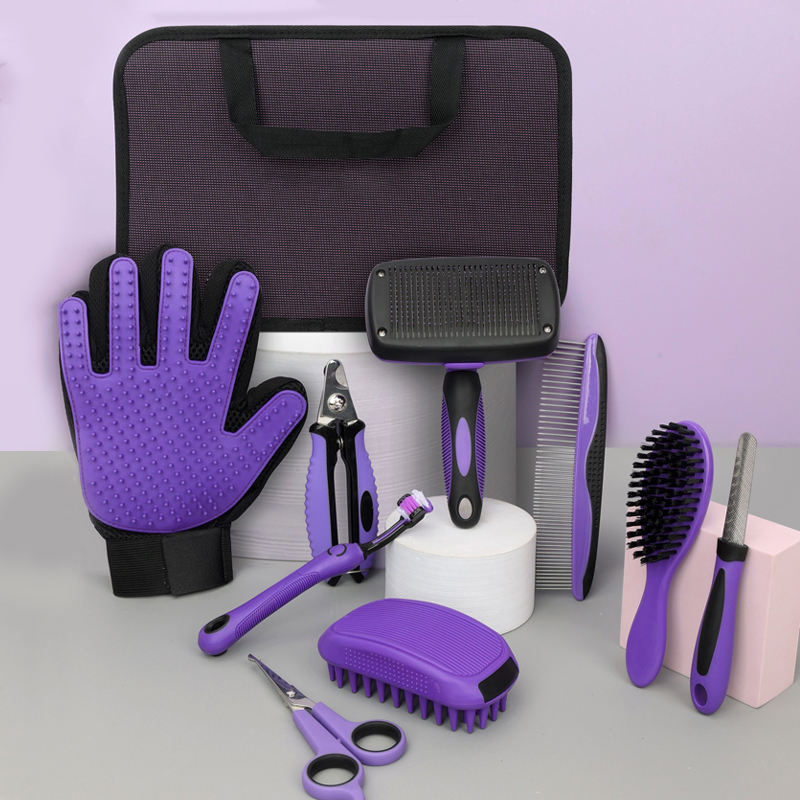 9-in-1 Professional Beauty Set