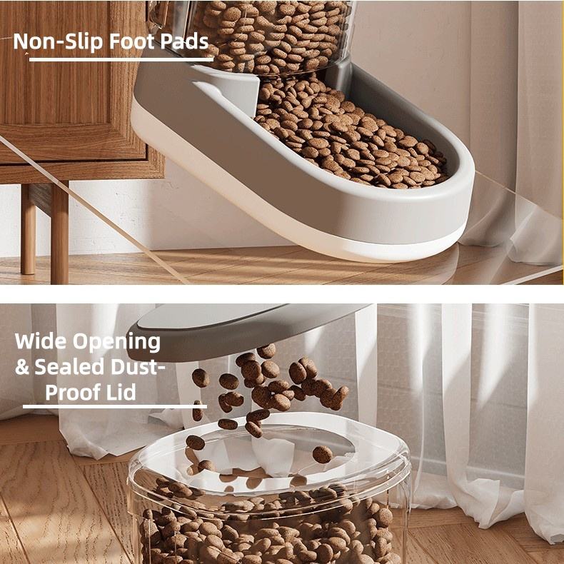 Automatic DurablePP Pet Drinker 2