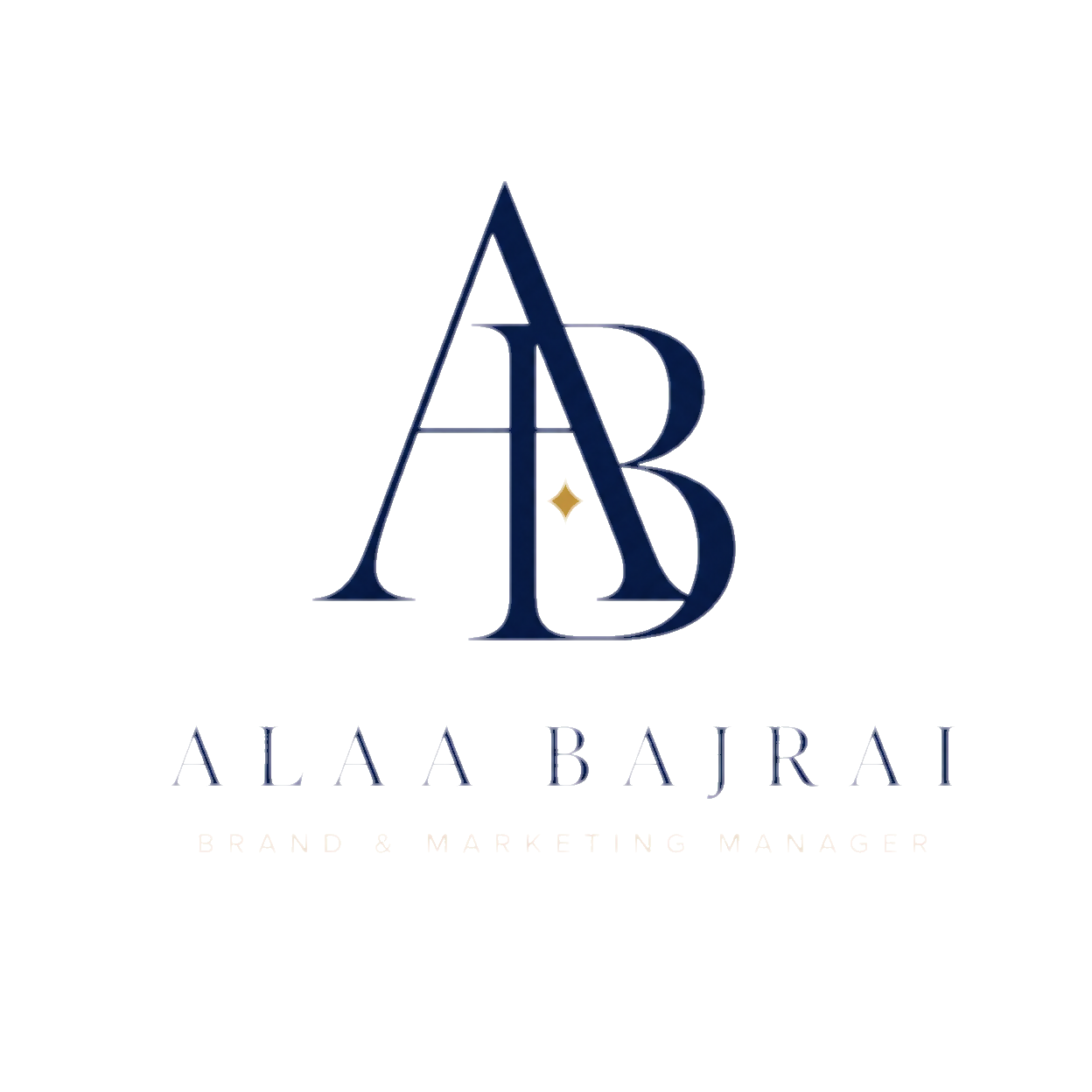 Alaa Bajrai | Marketing Specialist