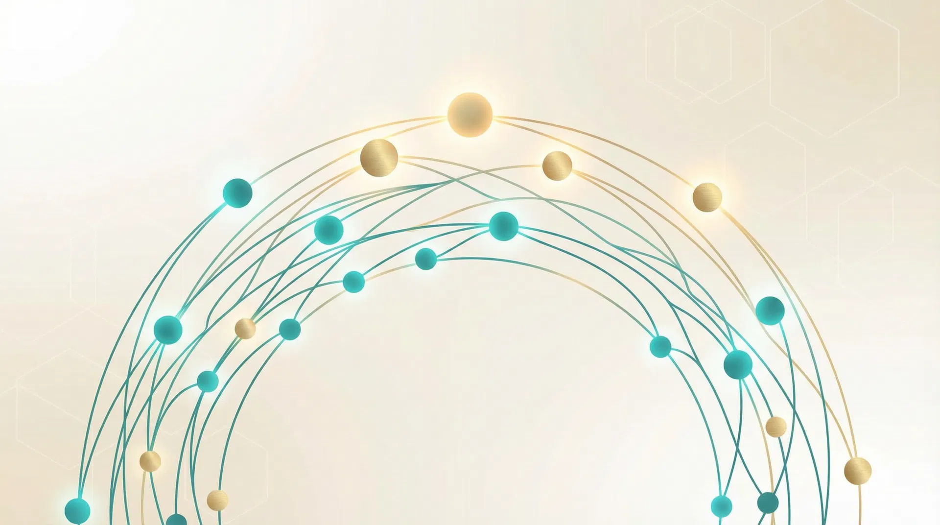 Connected learning network