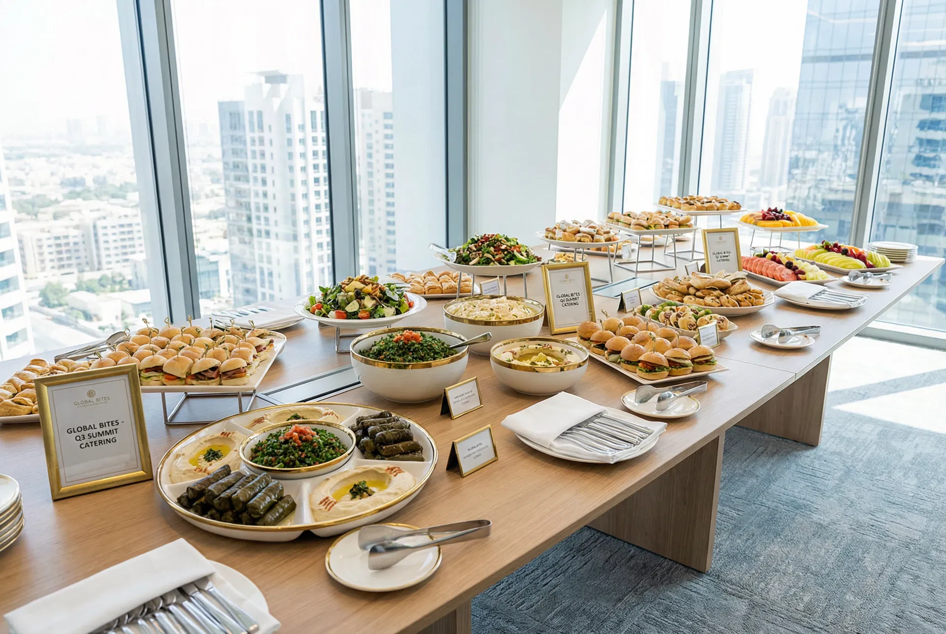 Corporate Events