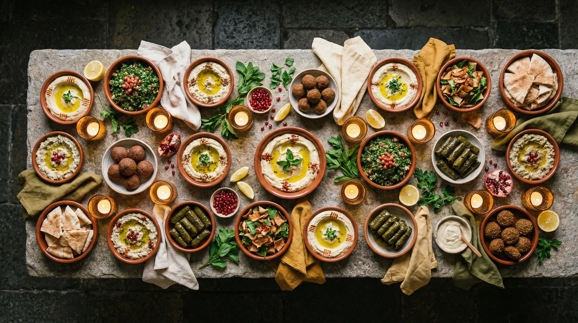 Corporate Catering in Dubai: The Ultimate Guide for Business Events