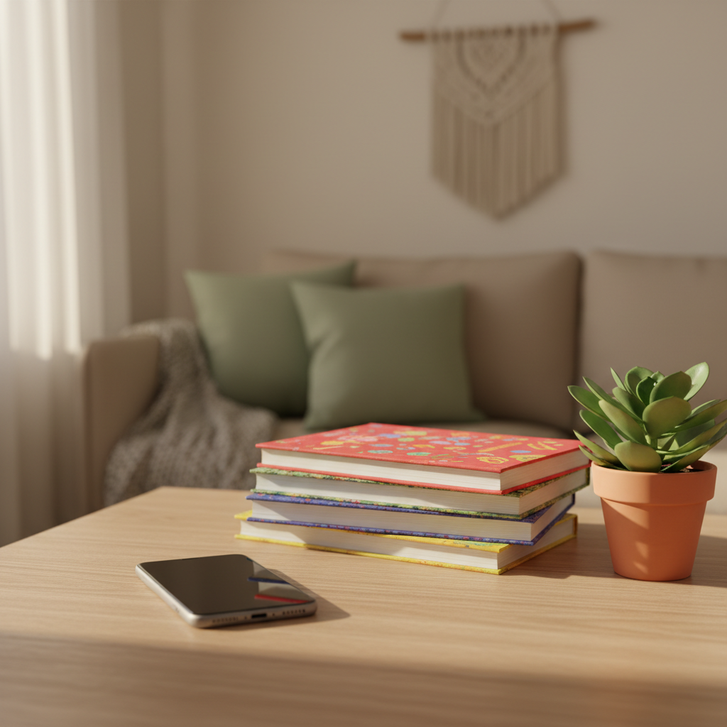 Social Media Verbot für Kinder: Warum ich als Mama dafür bin