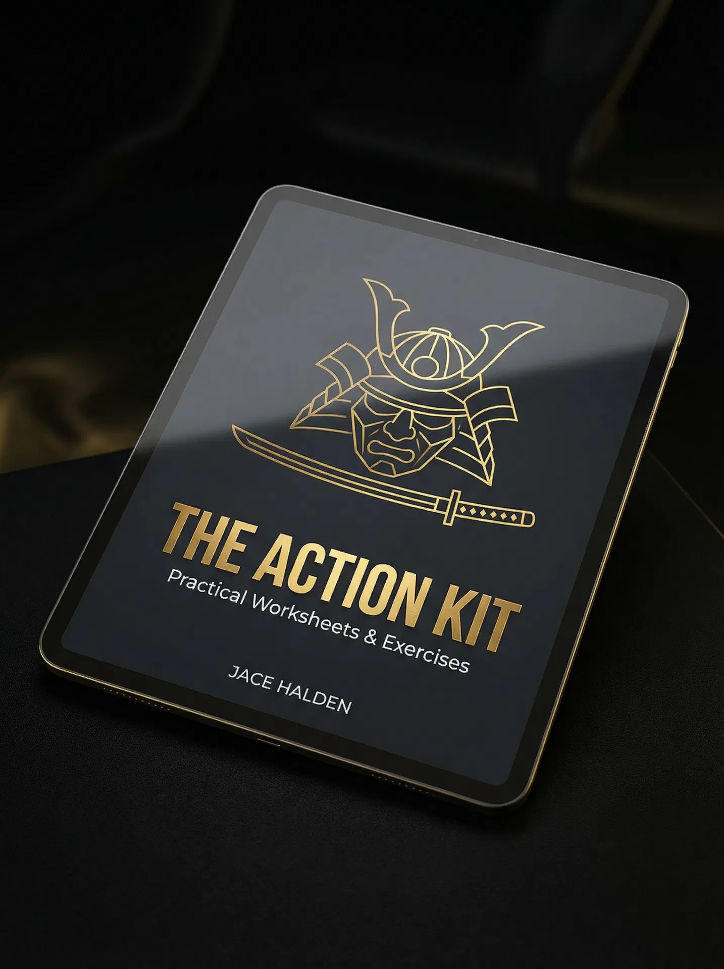 BONUS: The Action Kit