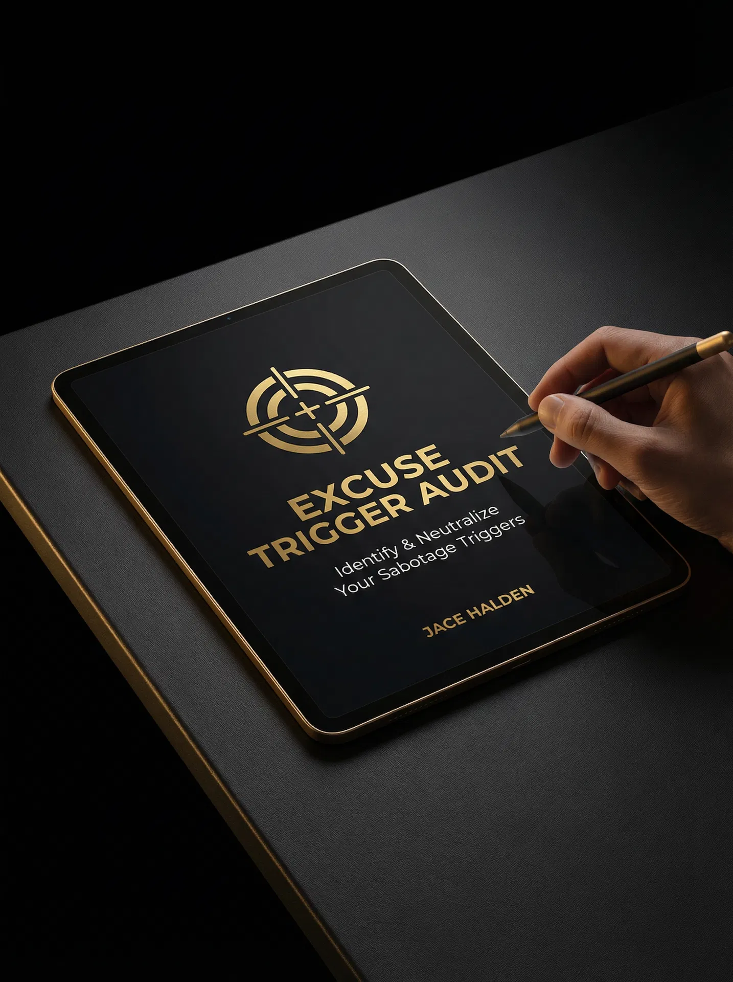 BONUS: Excuse Trigger Audit