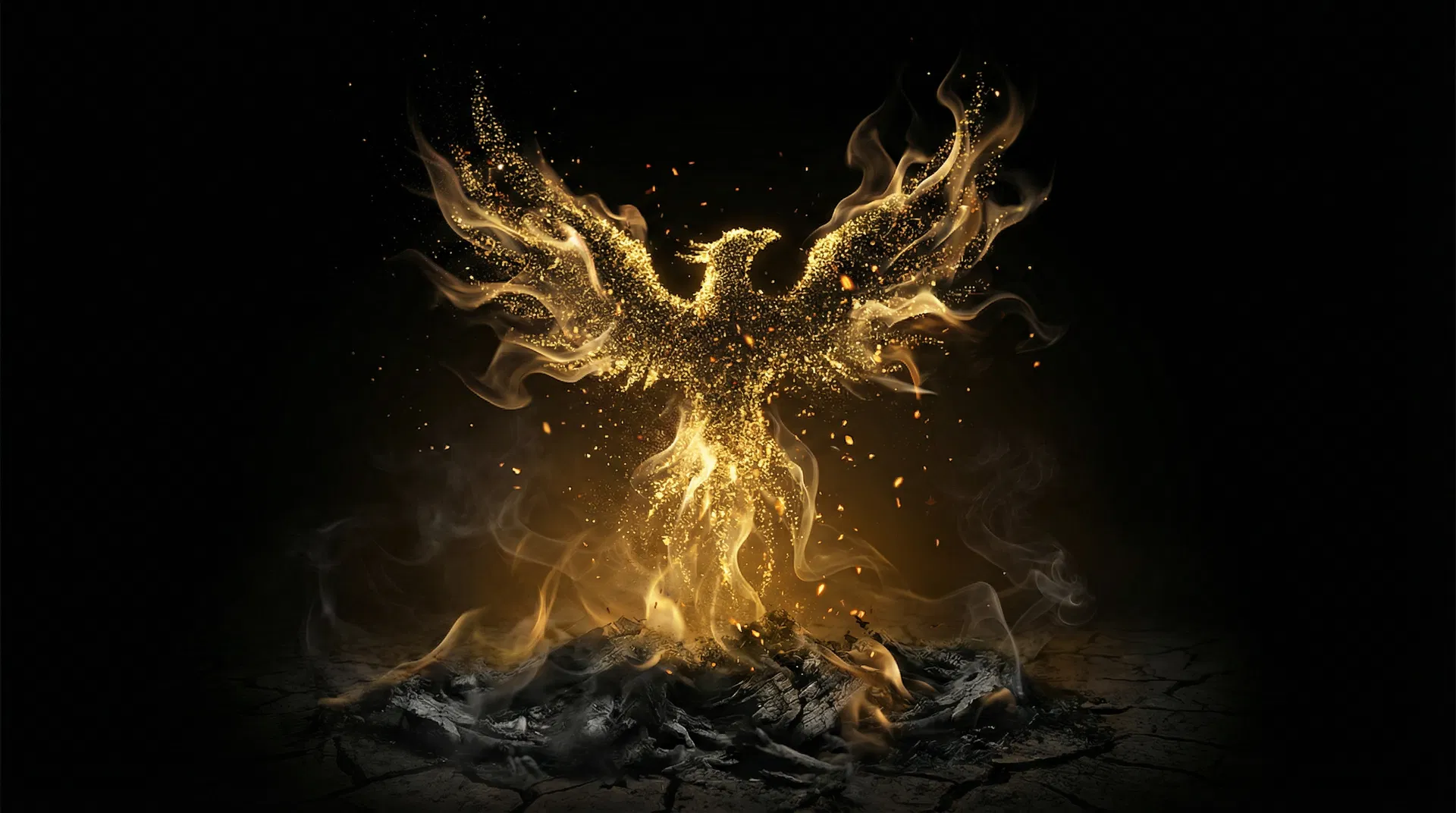 30-Day Phoenix Guarantee badge - risk-free purchase of Your Last Excuse