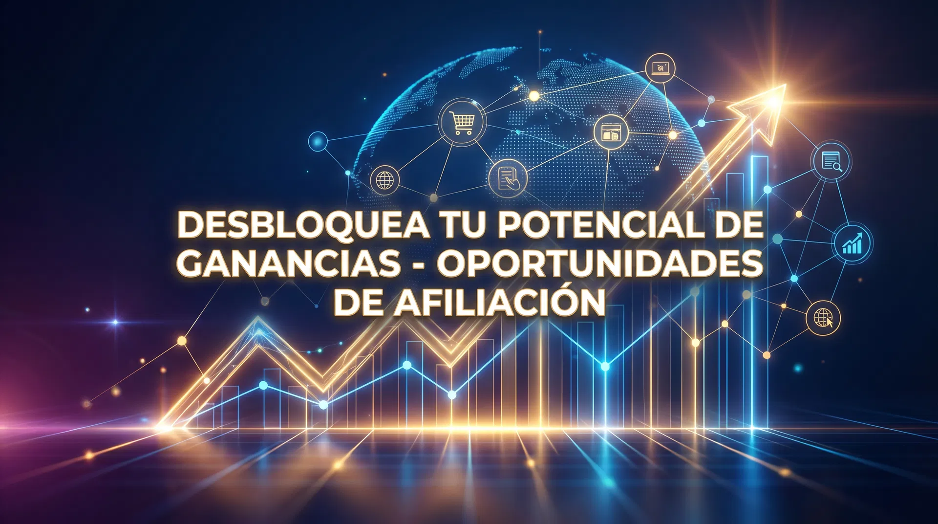 Tendencias 2026: Los Nichos Más Rentables para Afiliados