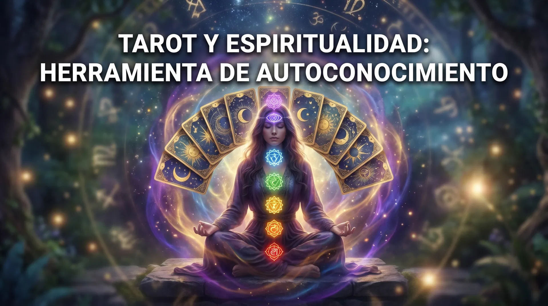 Tarot vs Astrología: Diferencias y Complementariedad
