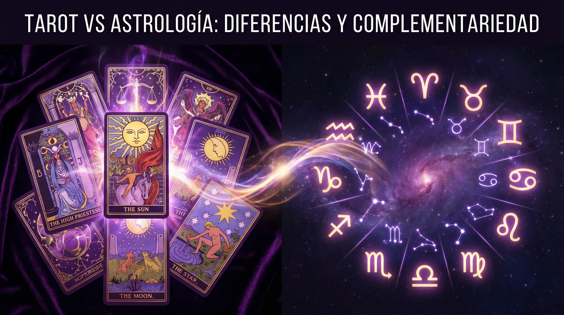 Tarot y Espiritualidad: Una Herramienta para el Autoconocimiento