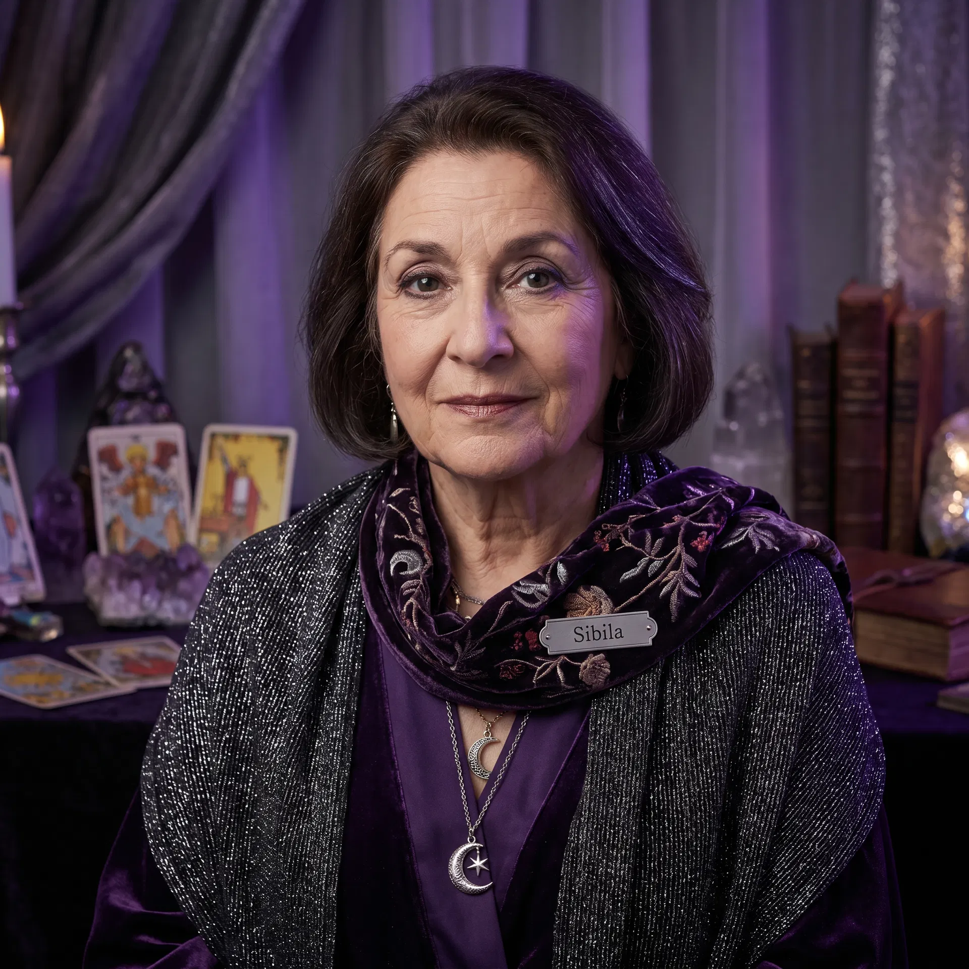 Sibila