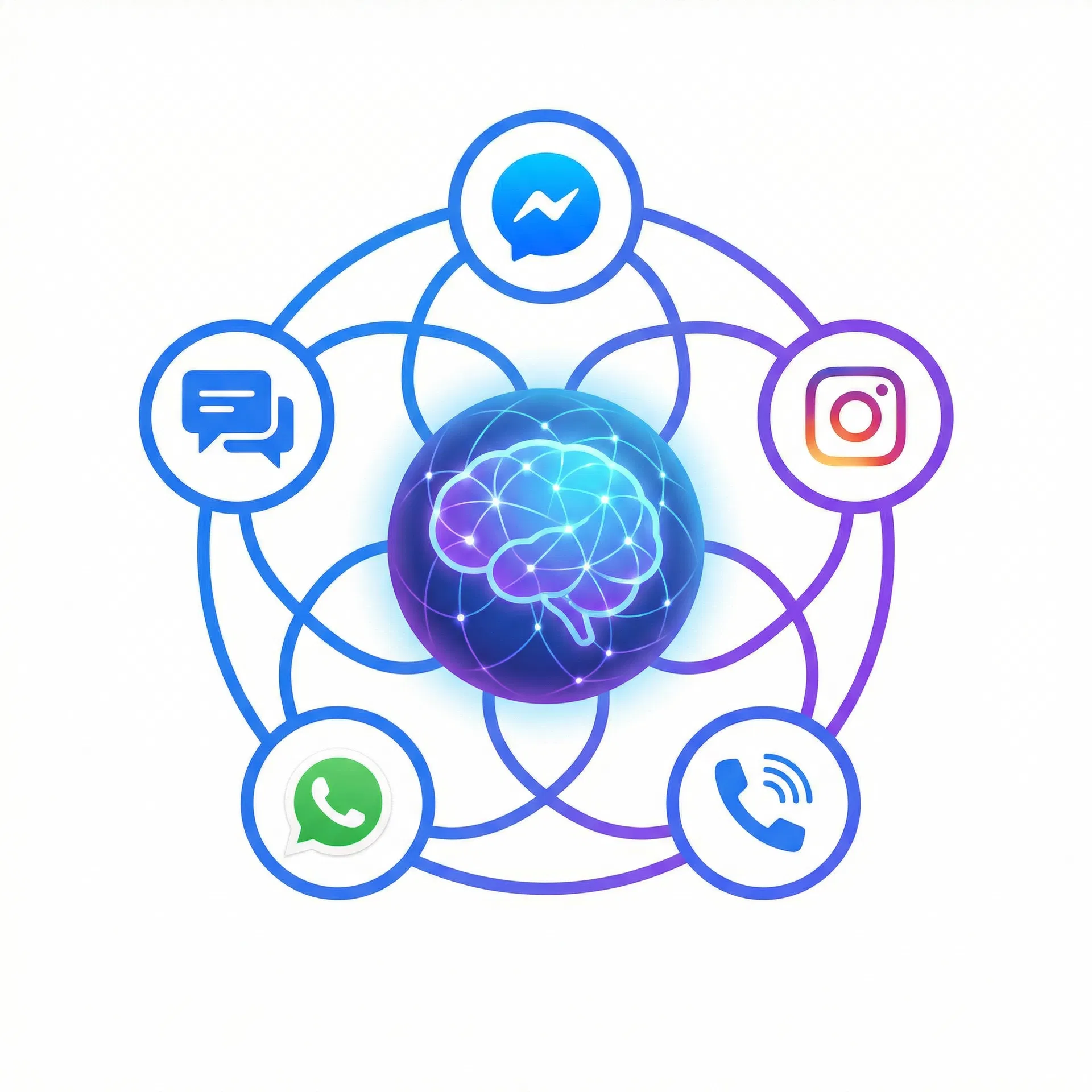 Conversyn channels integration