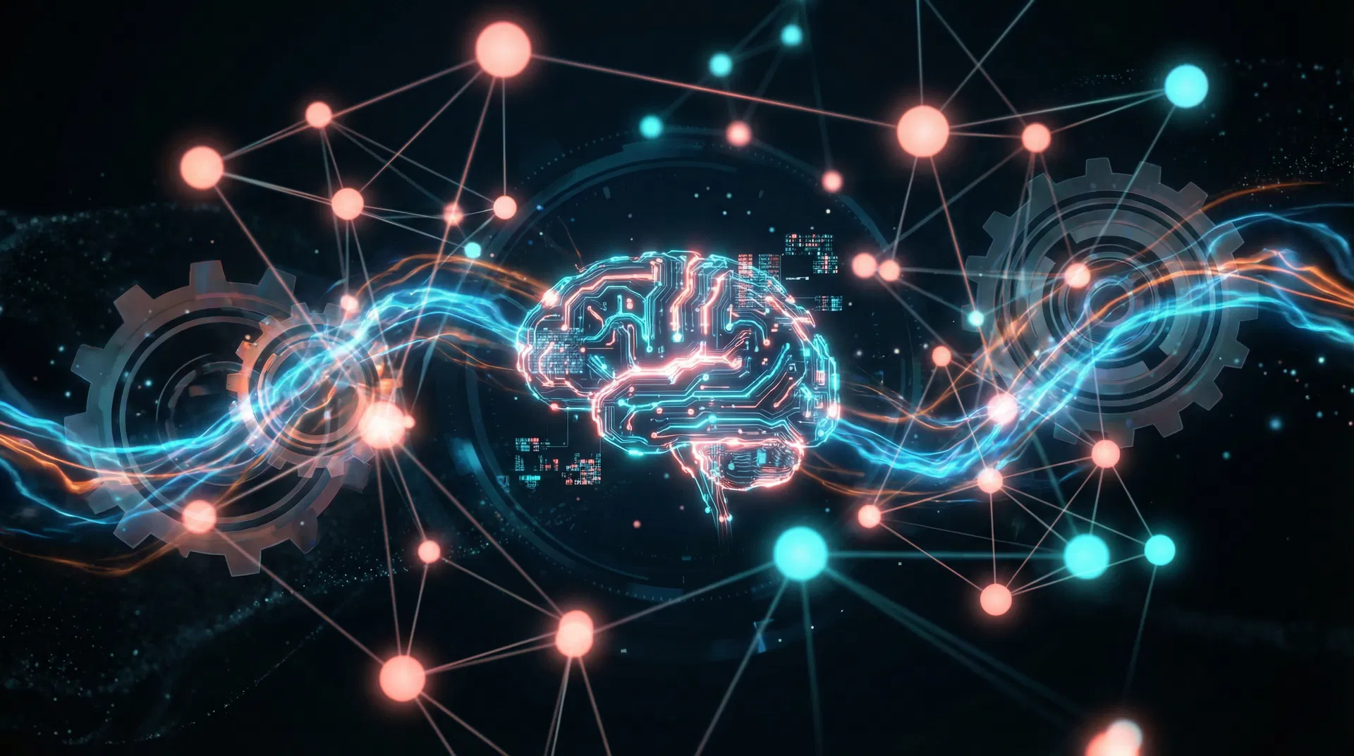 Automation visualization