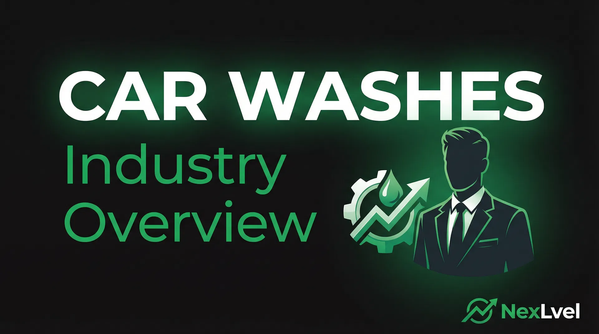 Cash Flow Secrets for Car Washes