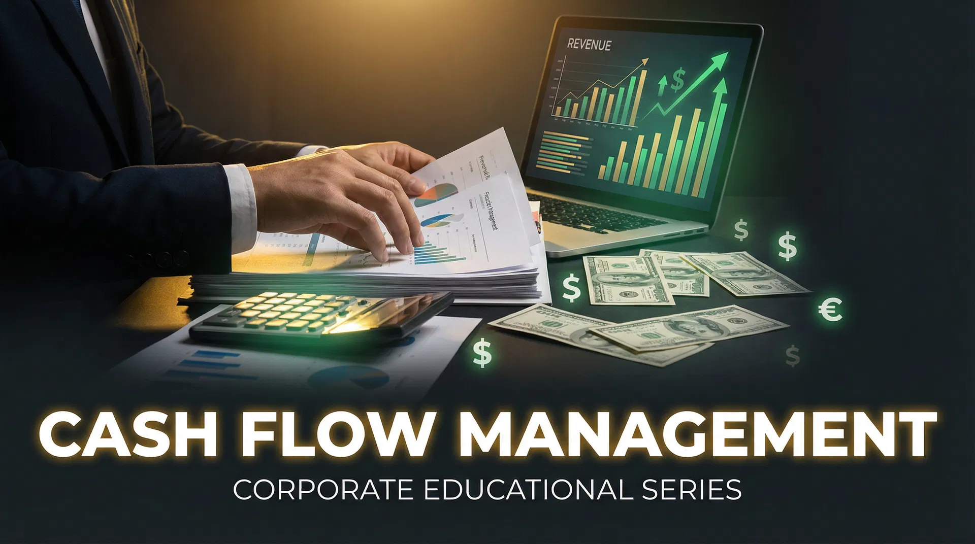 Cash Flow Mastery for Convenience Stores Owners