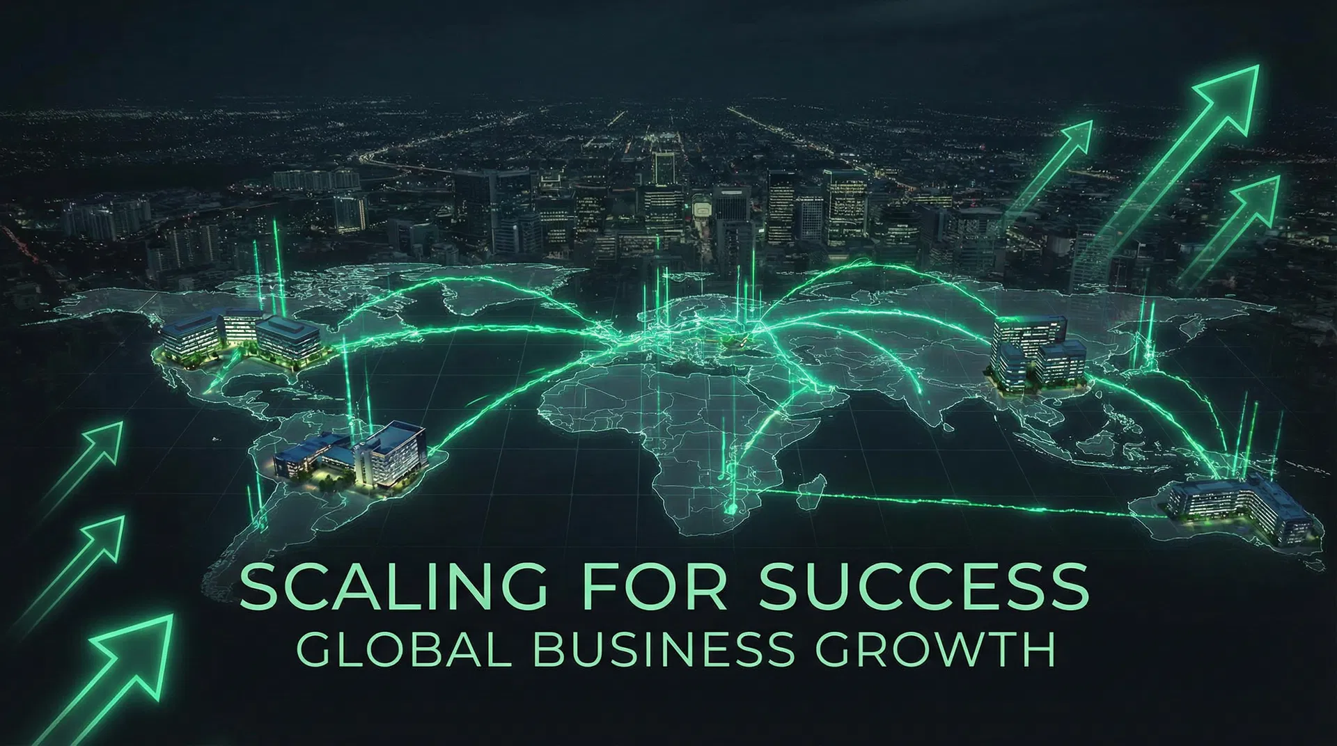 Scaling from Solo to Multi-Location Hair Salons and Barber Shops Business