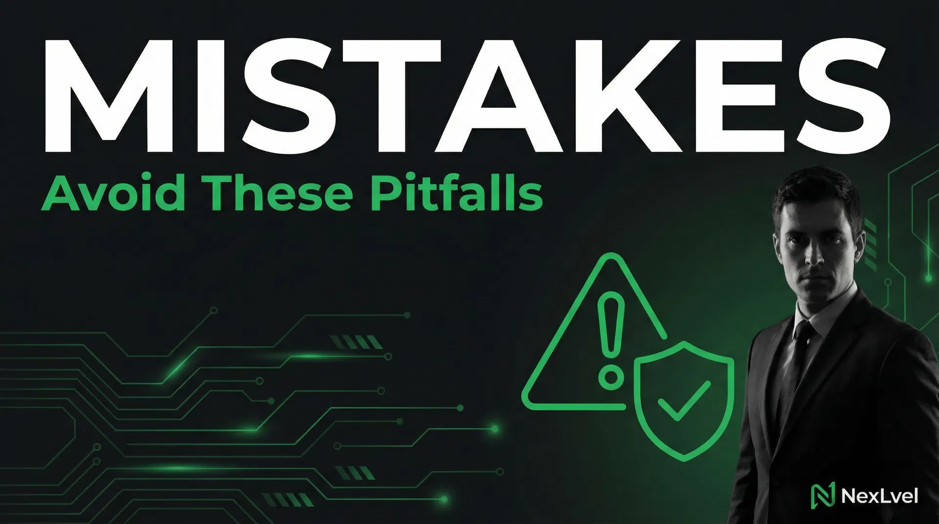 5 Costly Mistakes New Owners Make