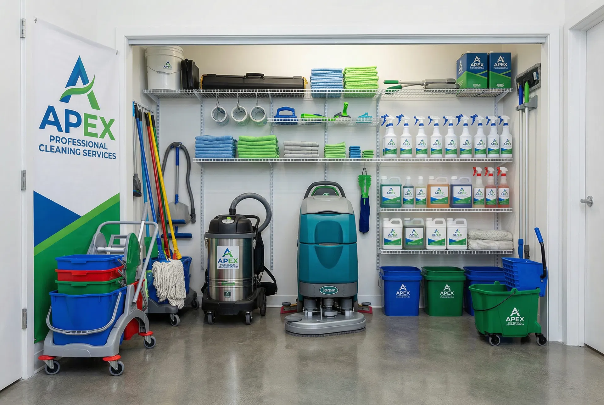 Laundromat Nassau County