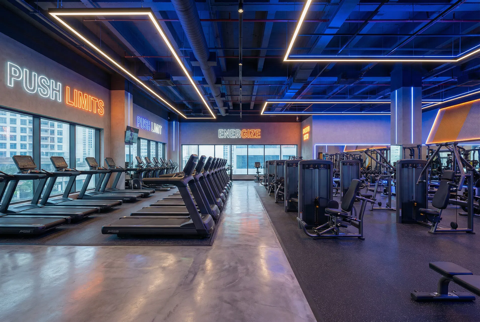 Anytime Fitness Franchise — Minneapolis MN