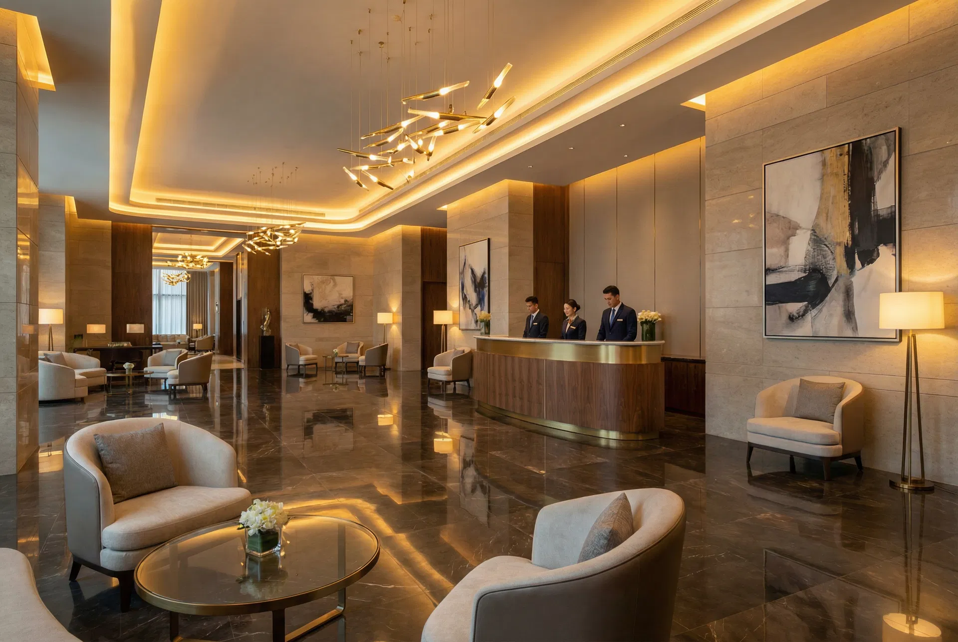 Vacation Rental Management Company — Destin FL