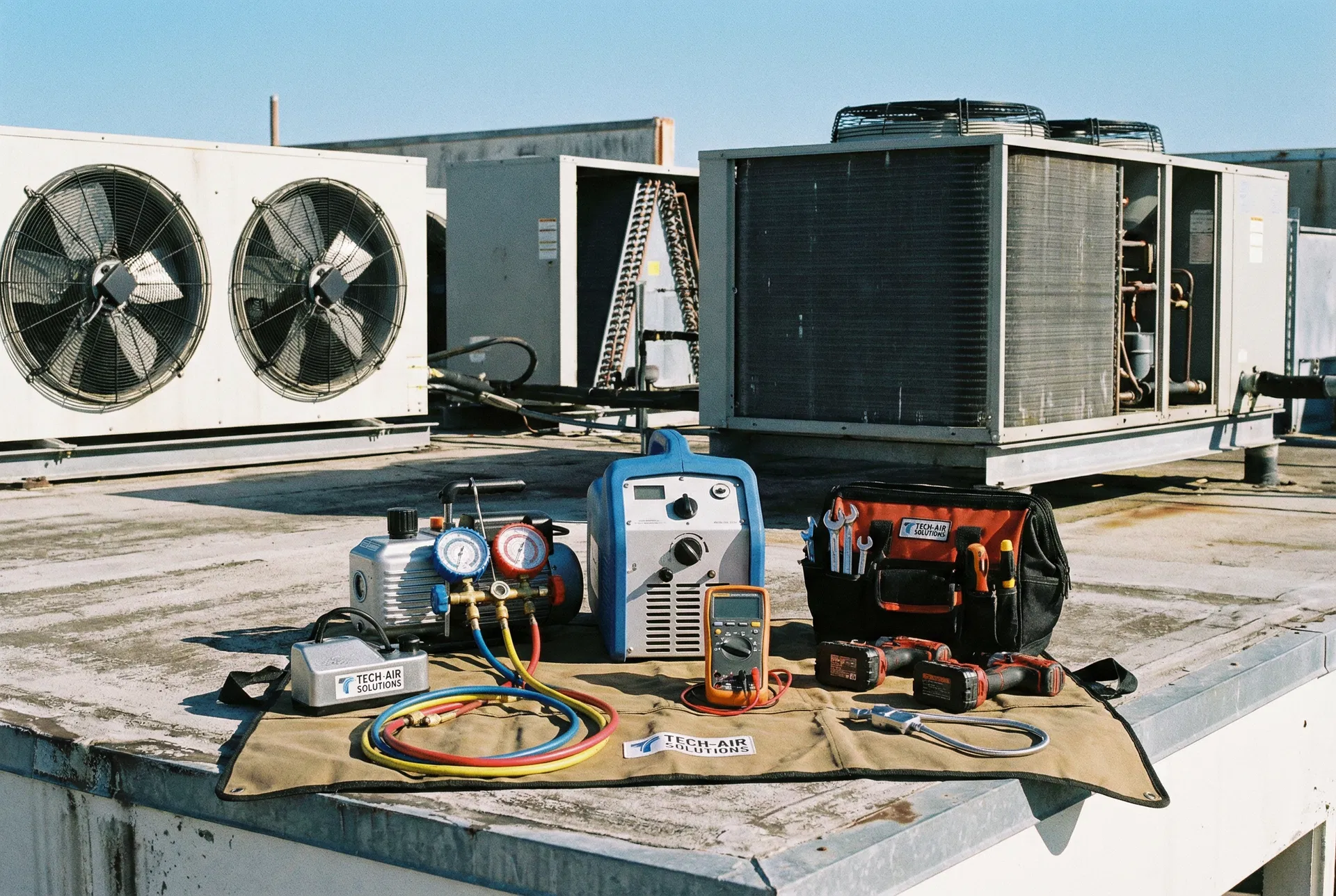 Printing & Signage Company — Phoenix AZ