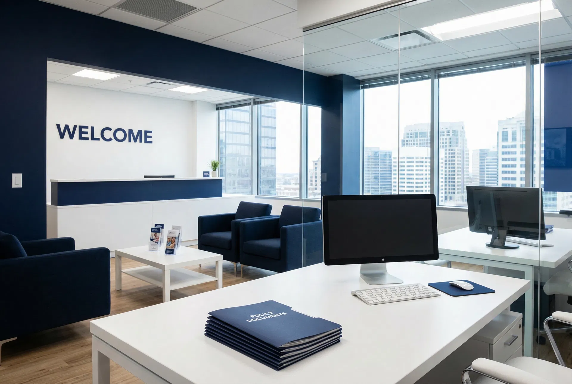 Insurance Agency — Independent — Jacksonville FL