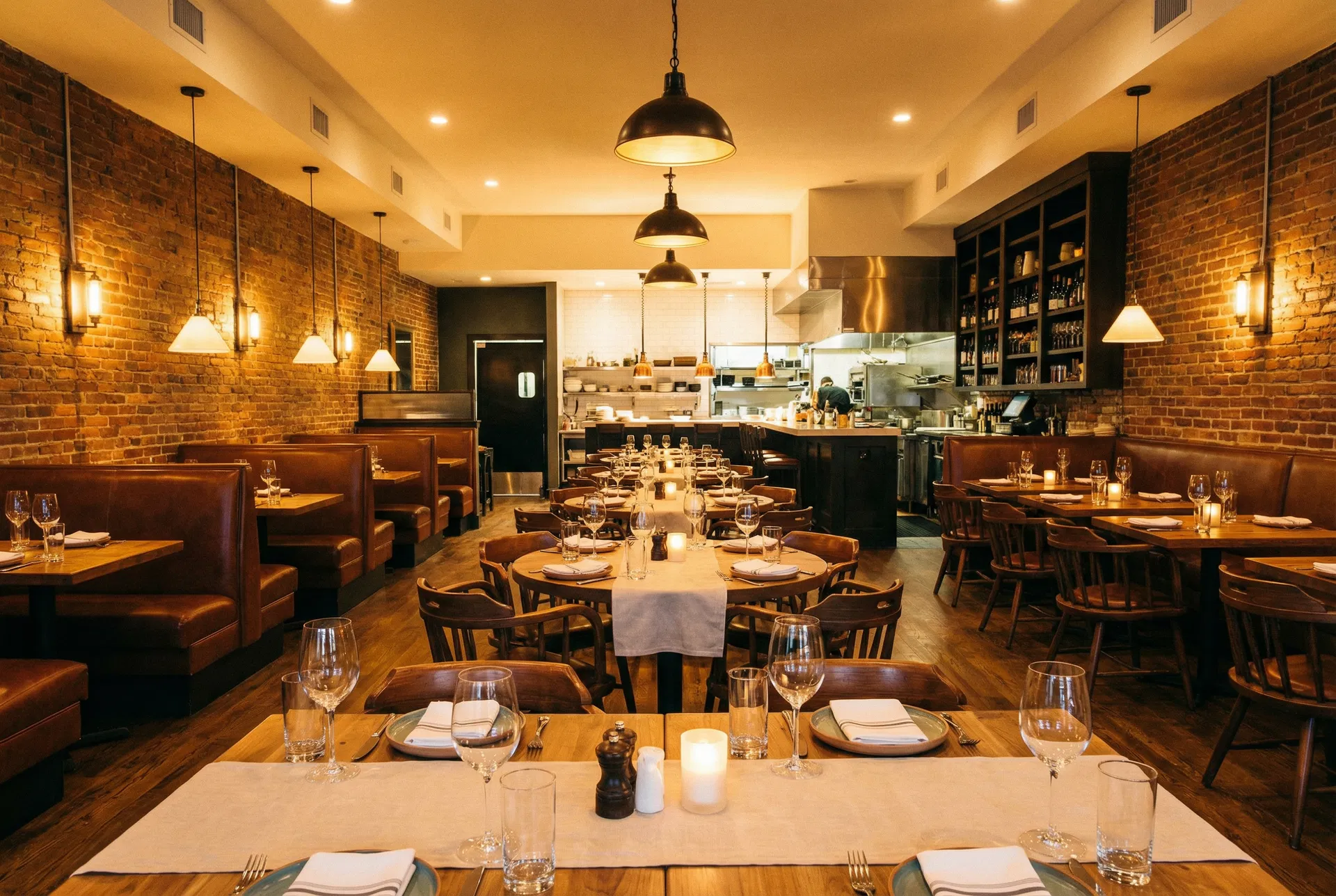 Breakfast & Brunch Café — Denver Colorado