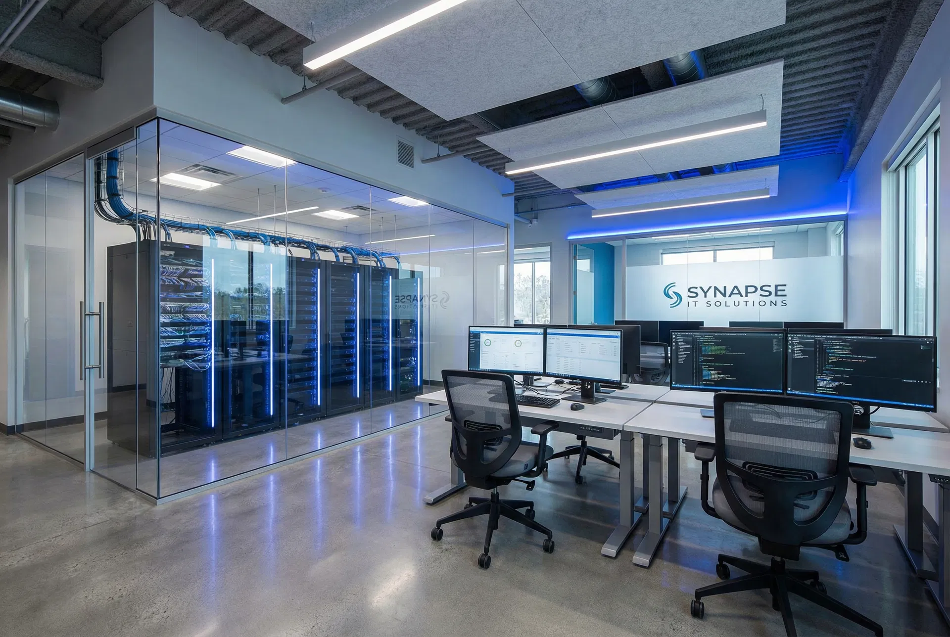 SaaS Software Company — Remote