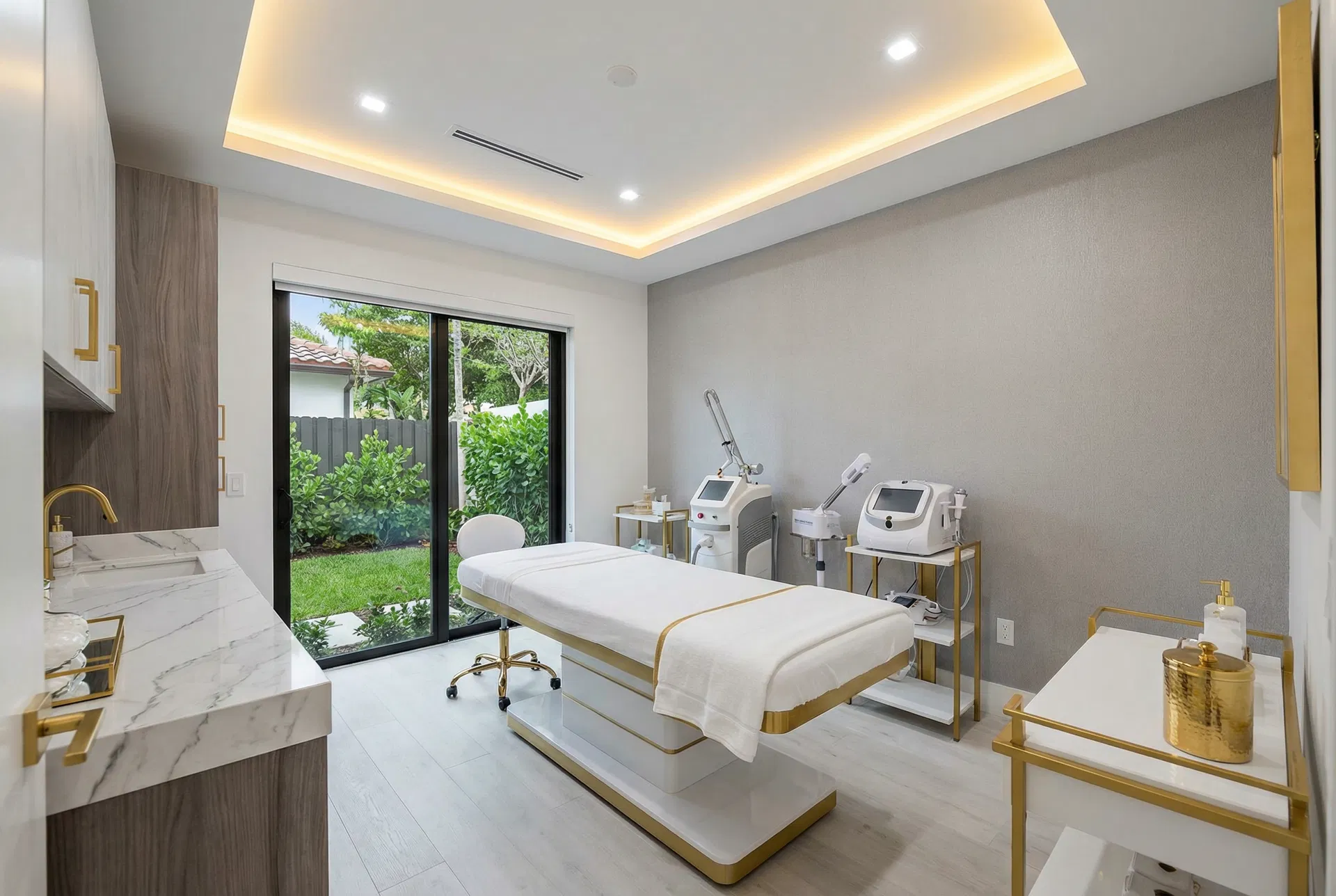 Huge Opportunity to Buy a Med Spa with Everything in Place