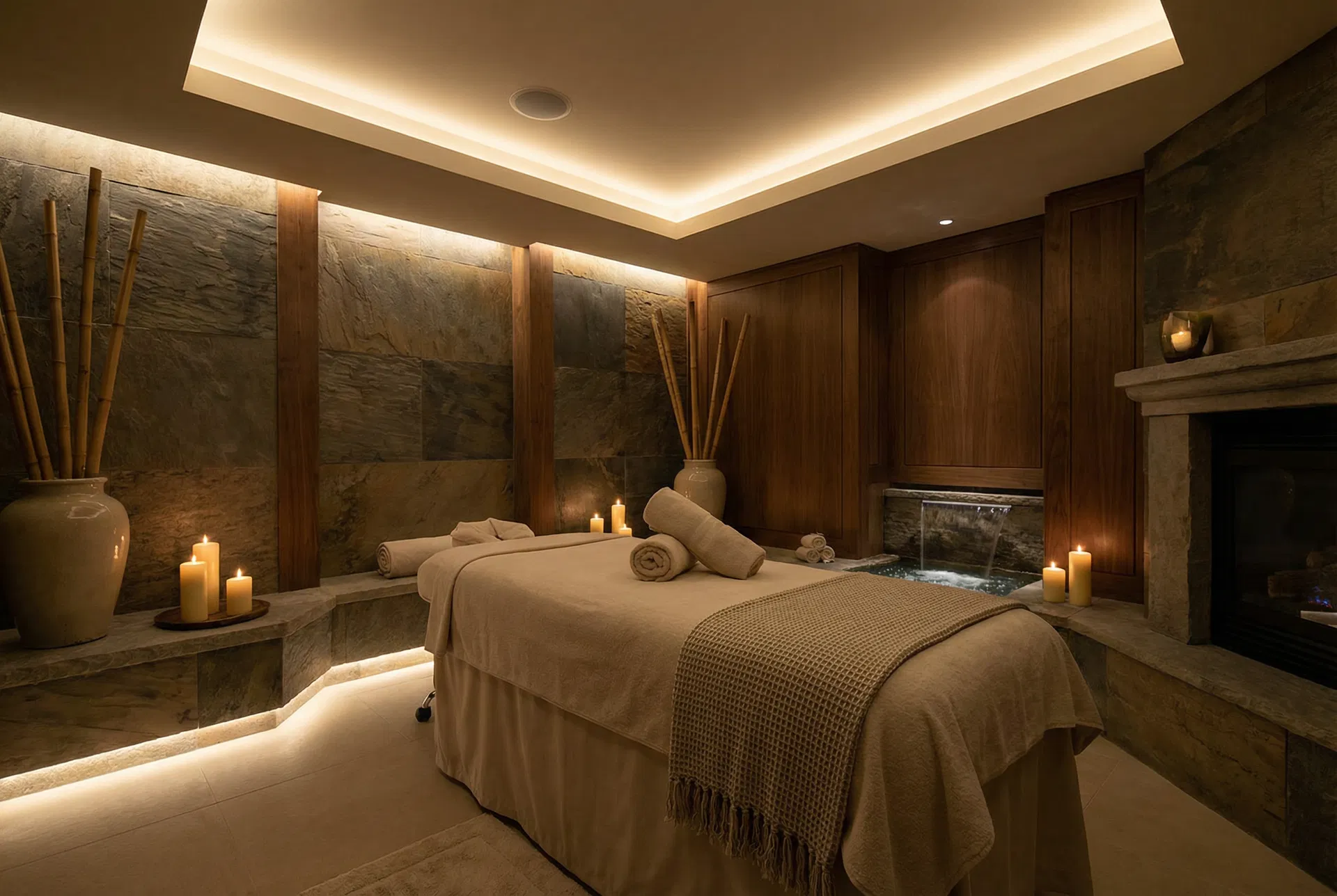 Huge Opportunity for 2 Locations in New Hampshire Spa