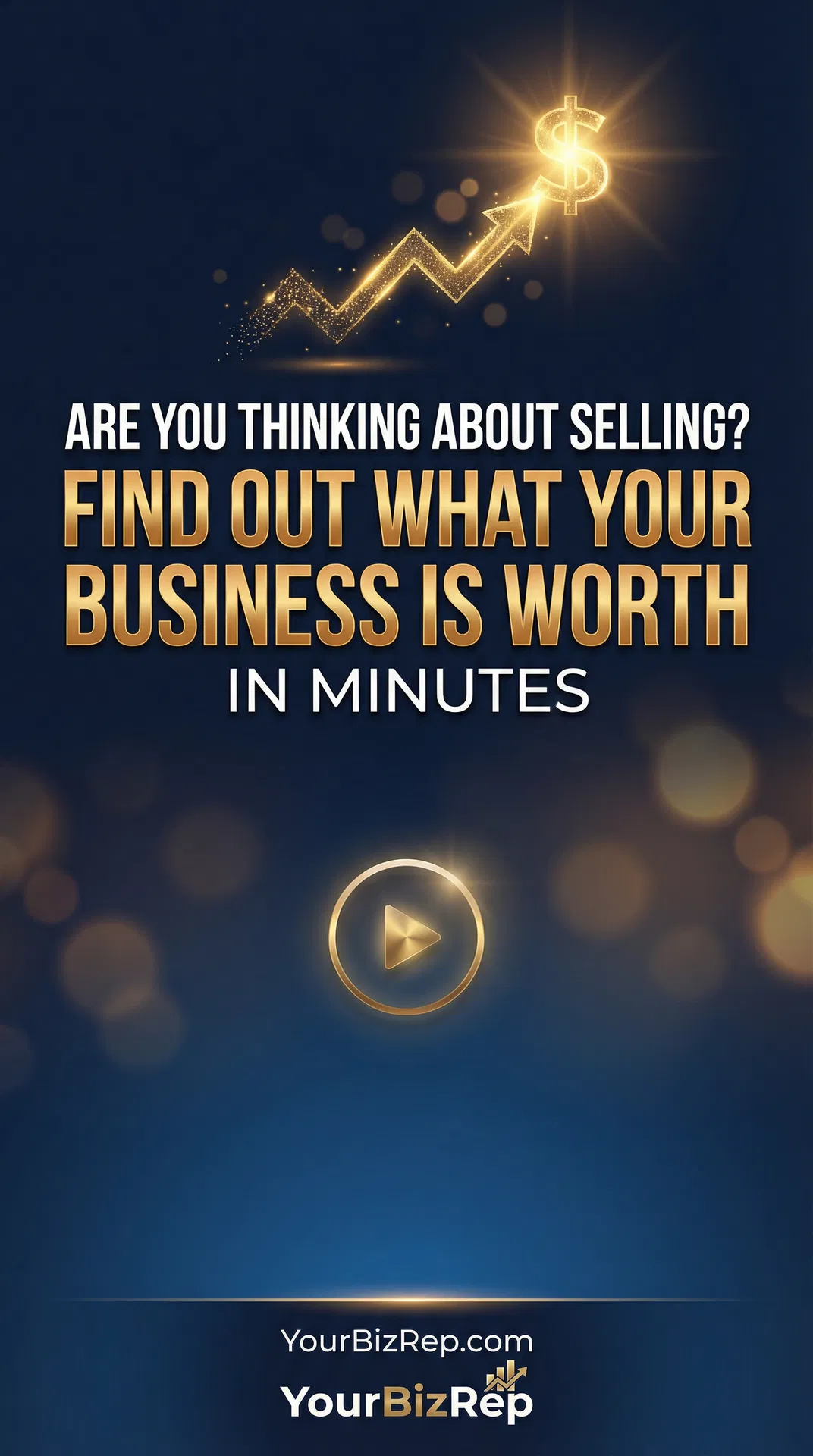 Business valuation video