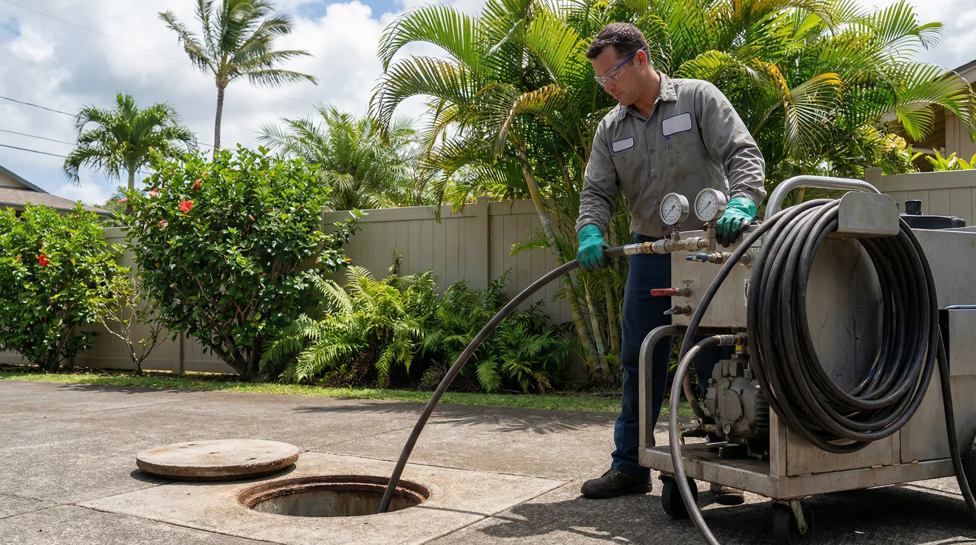What Is Hydro Jetting and When Do You Need It?