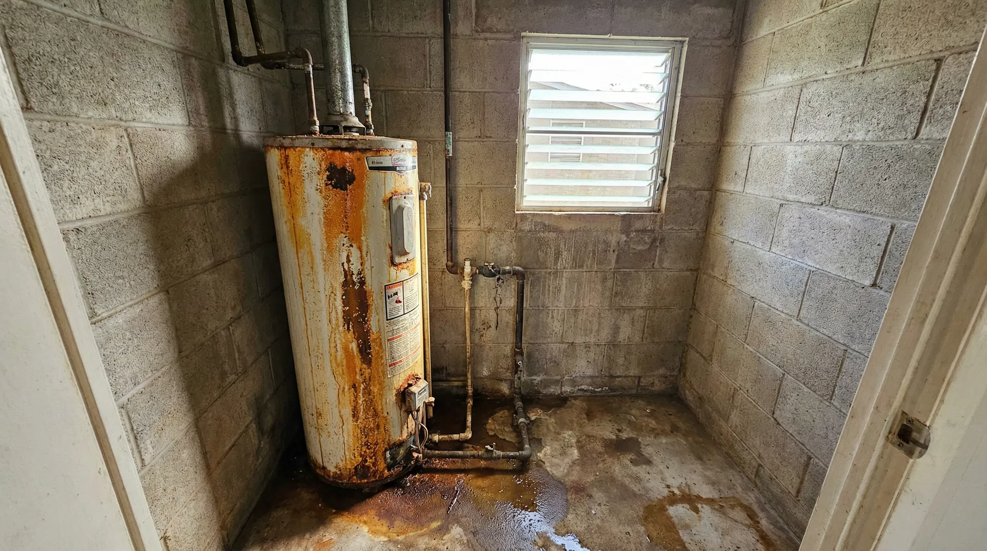 Signs Your Water Heater Needs Repair | Oahu Guide