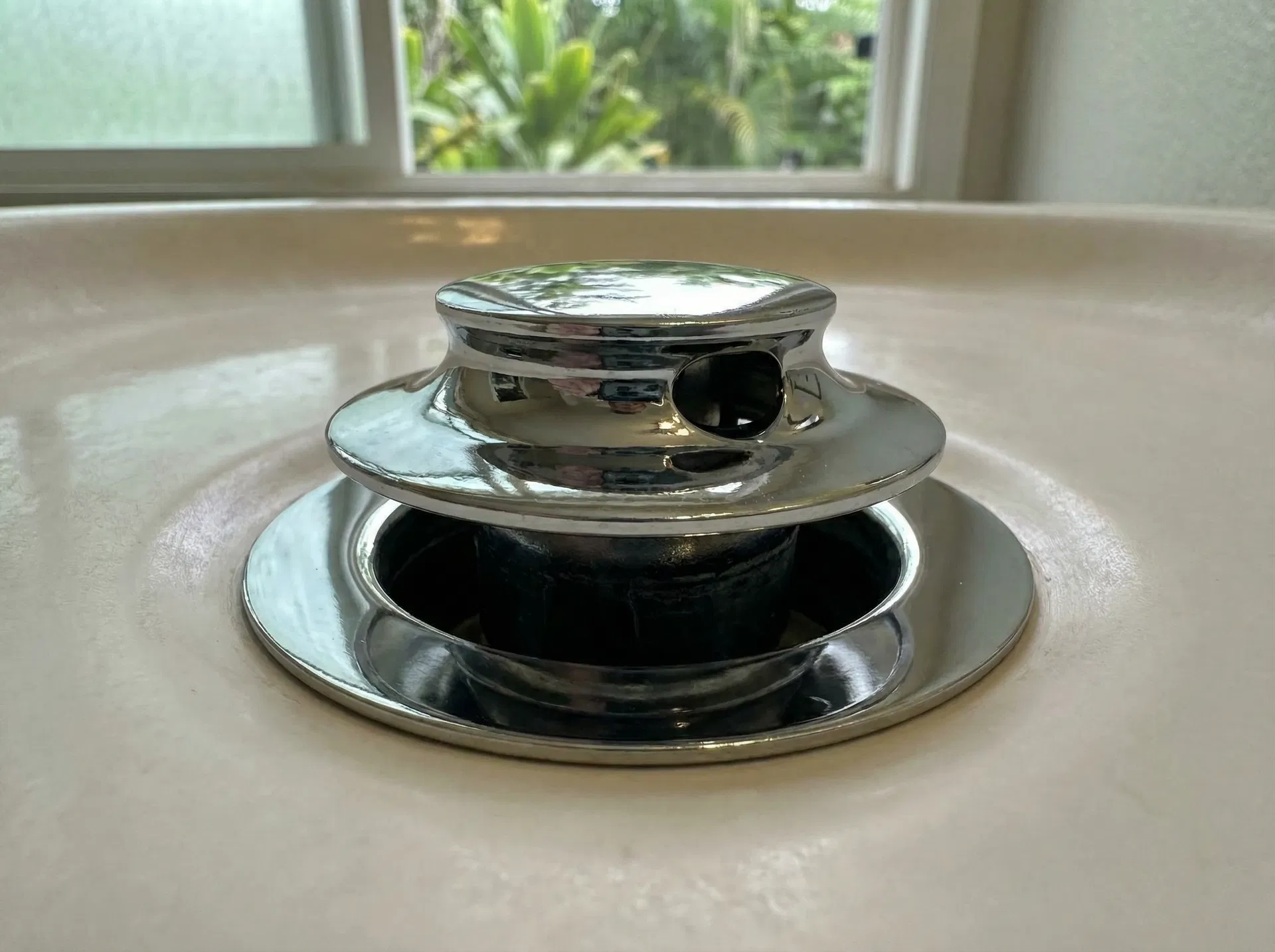 Drain Cleaning - Waianae - After