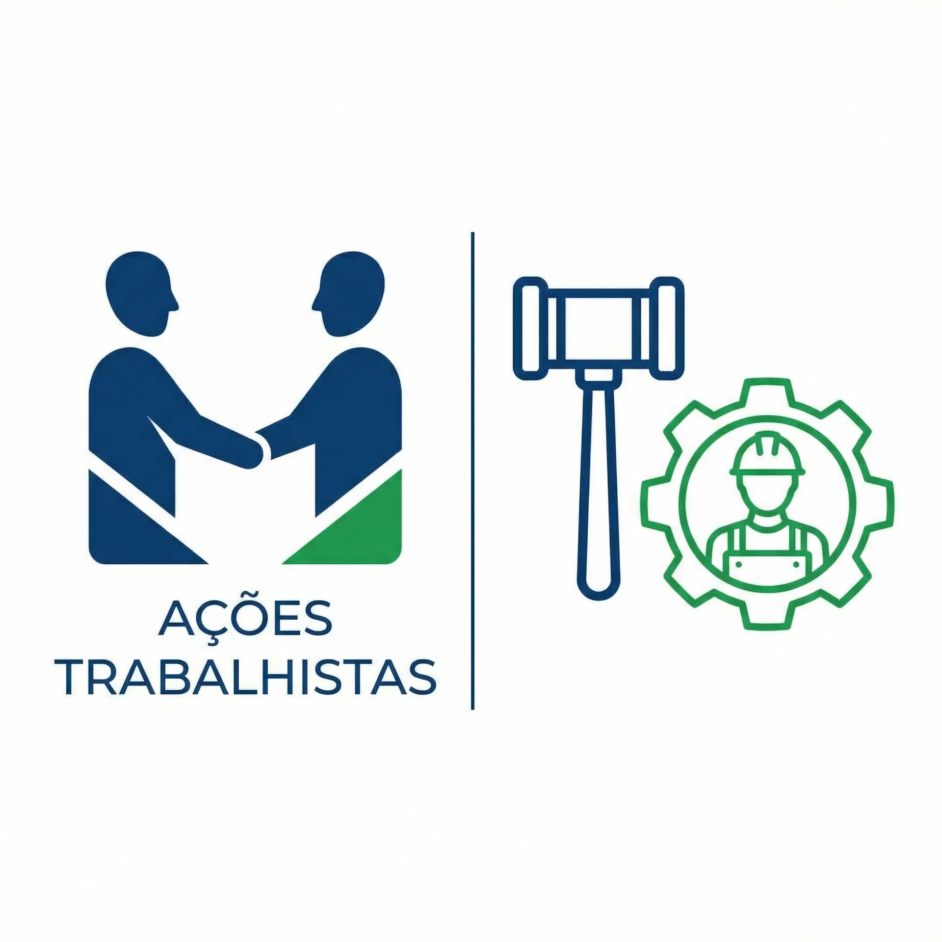Ações Trabalhistas