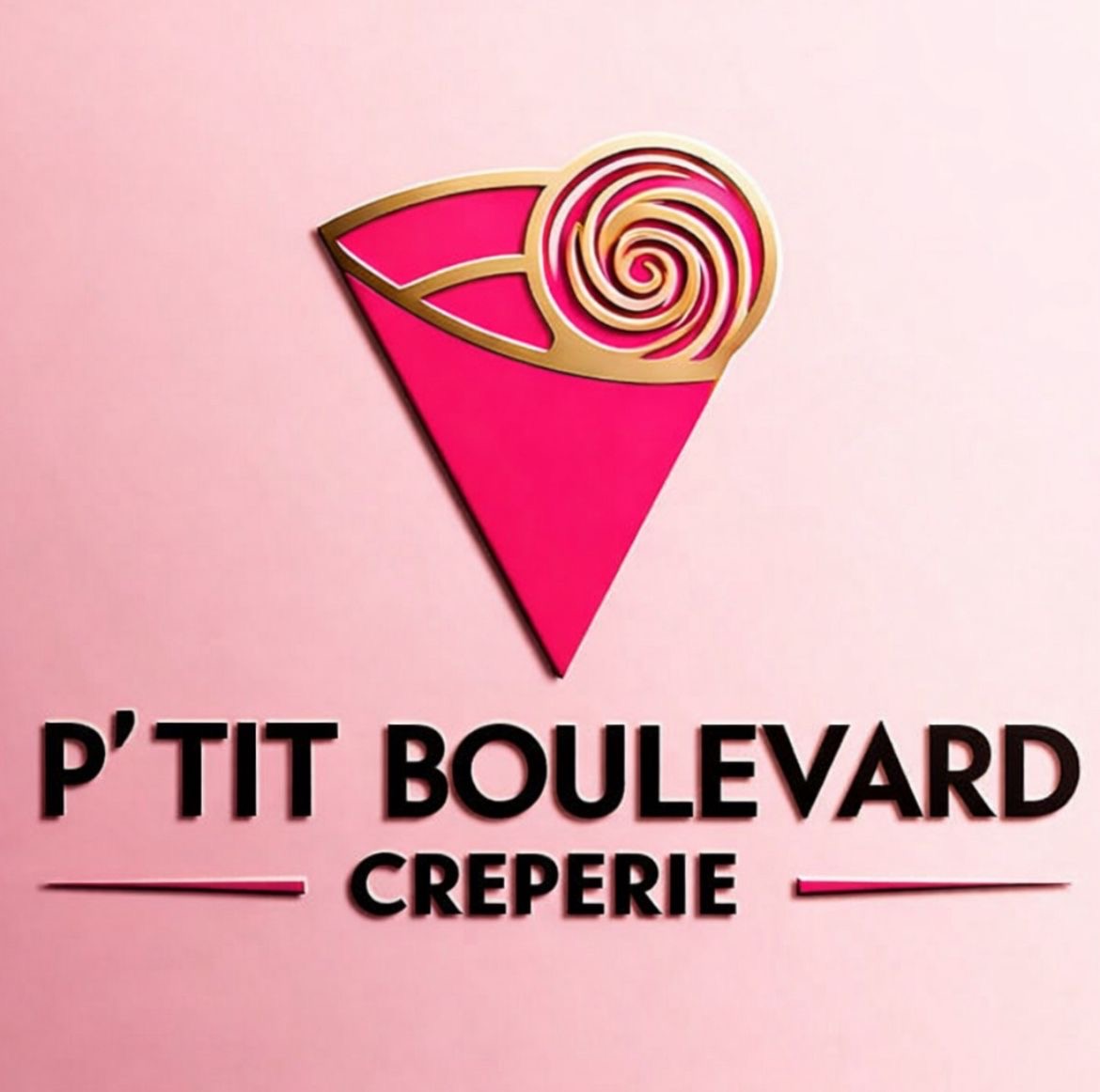 P'tit Boulevard