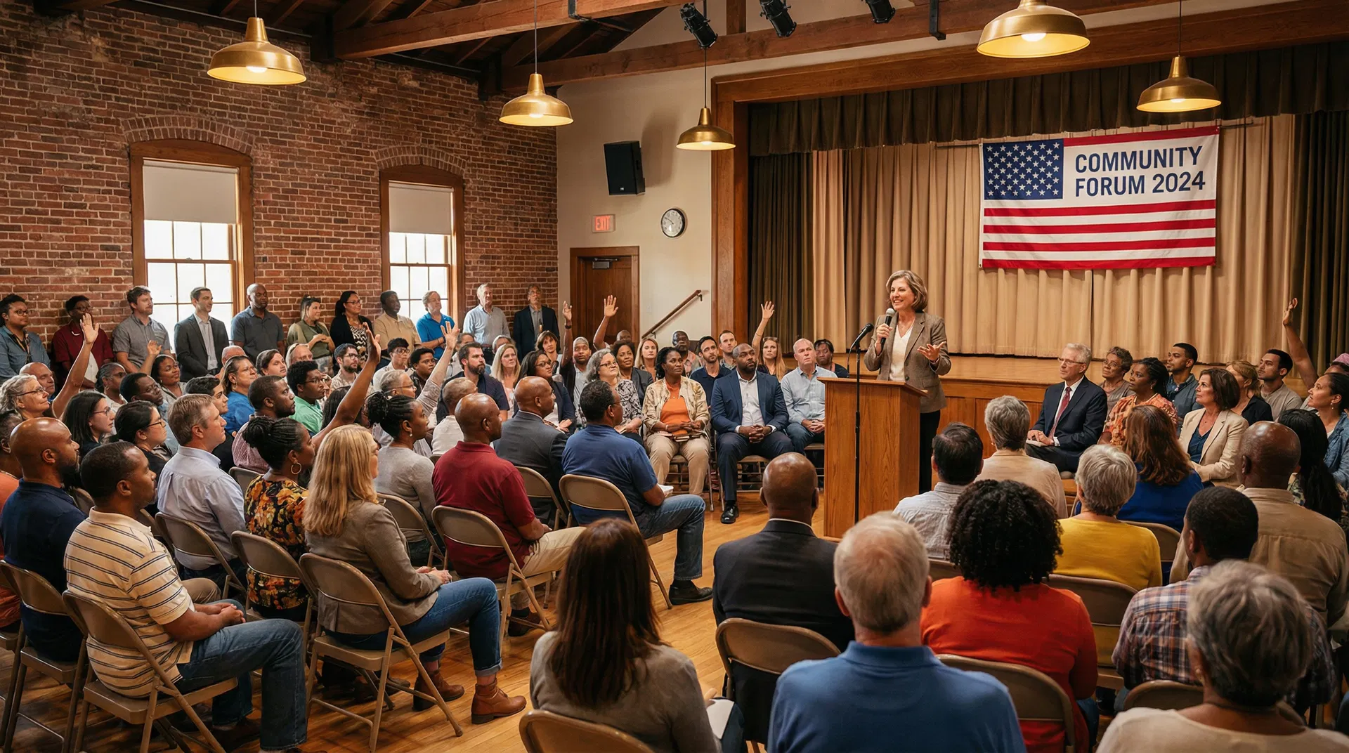 Advocacy & Campaigns