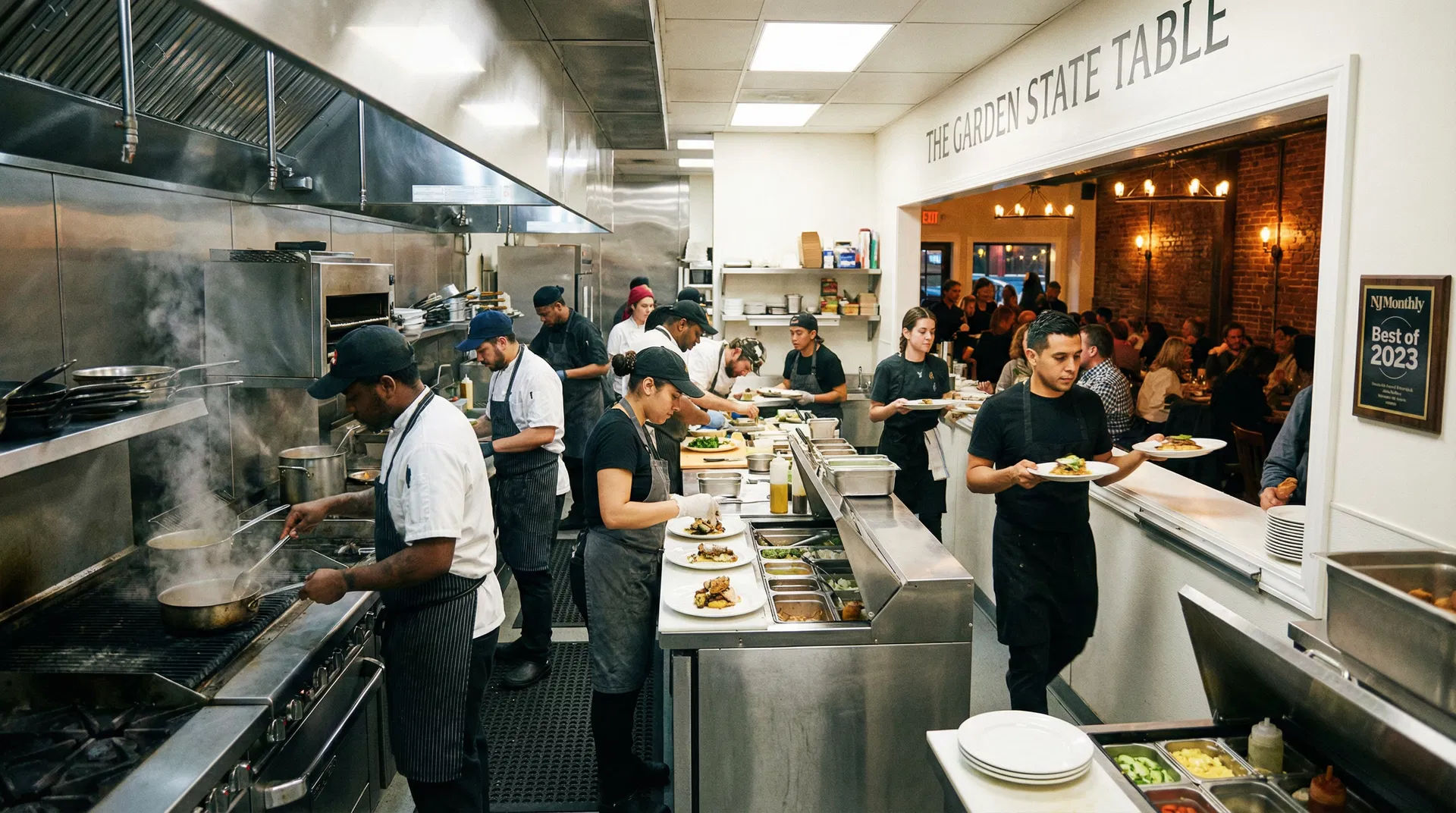 Hospitality Advisory