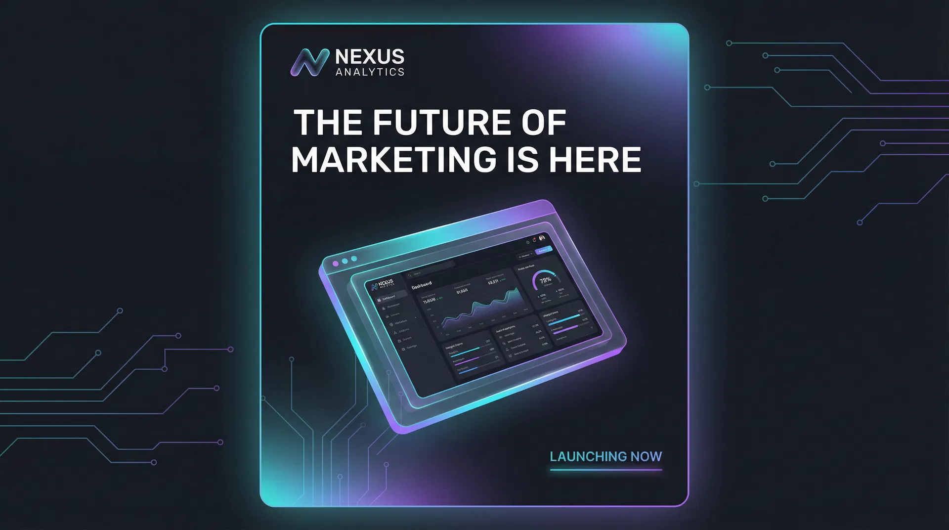 X/Twitter post - SaaS product