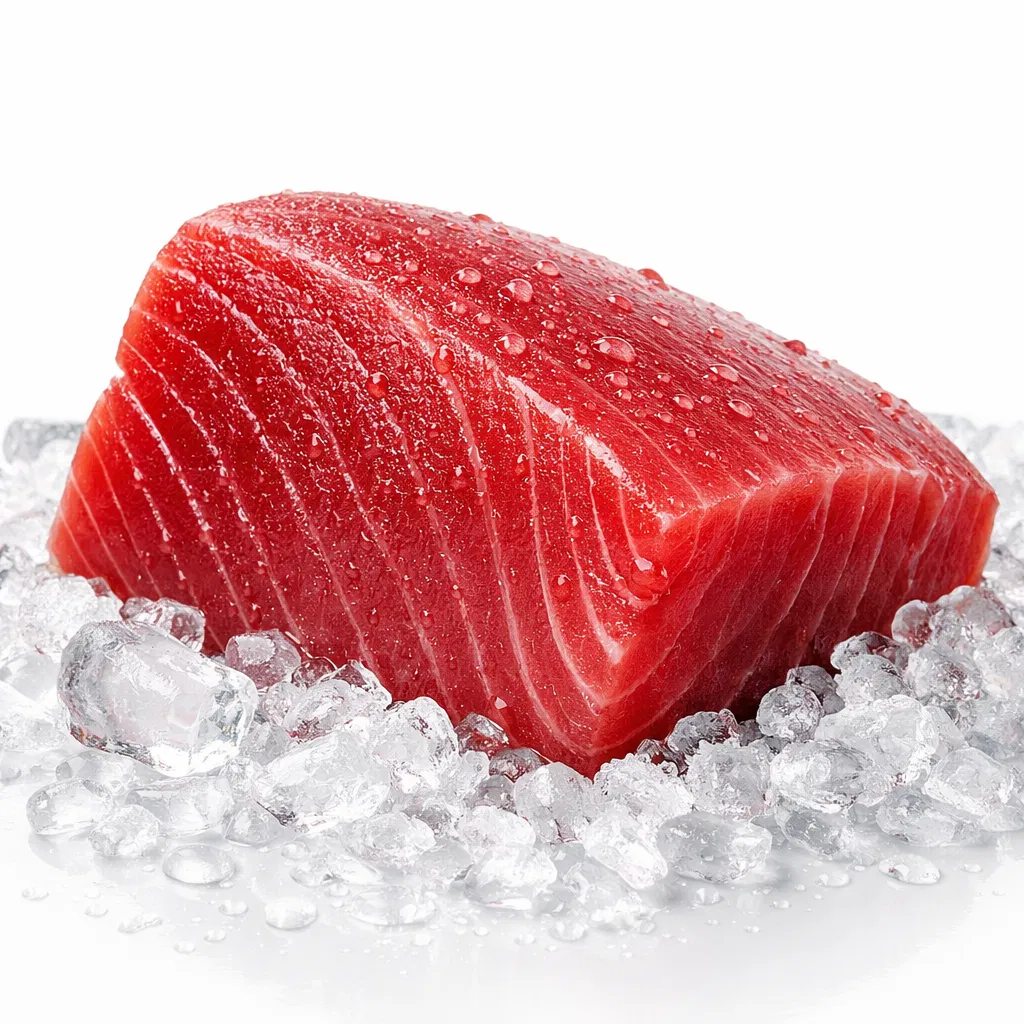 Cá Ngừ Đại Dương