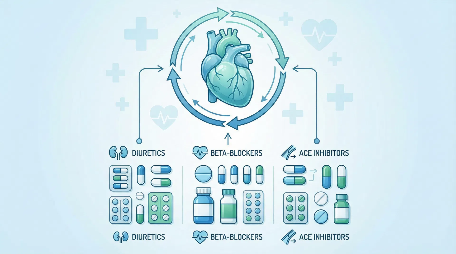 Treatment and Medications