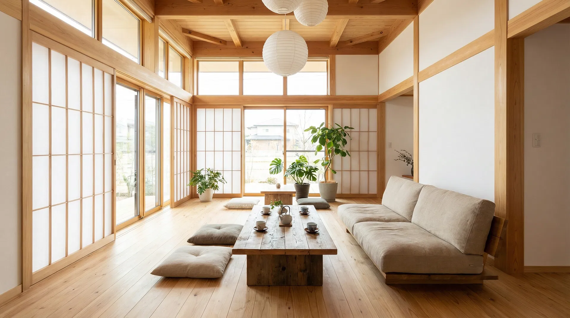 SPACE MOLEのスペース