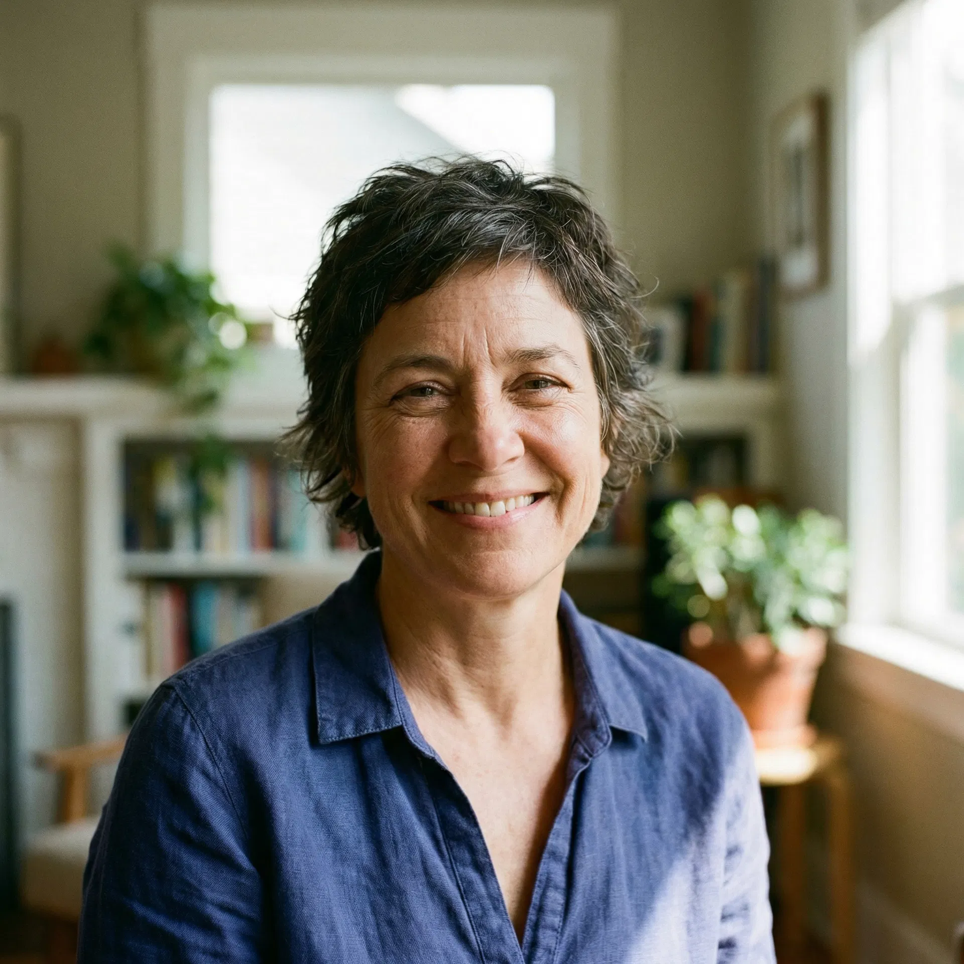 Diane R.
