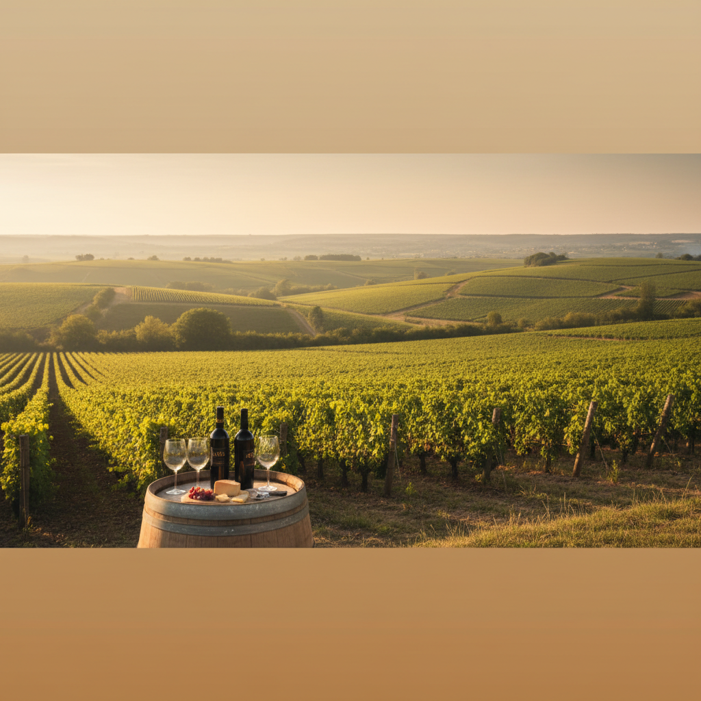 Fête du Vin de Cahors - Malbec Day